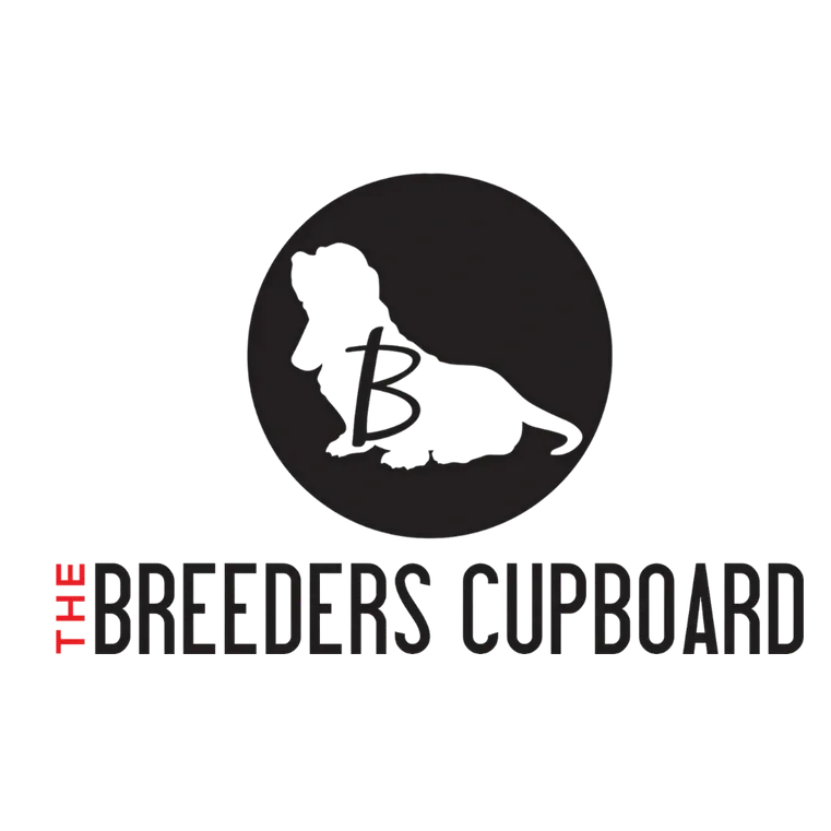 The Breeders Cupboard