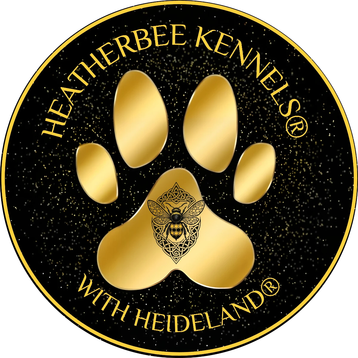 HeatherBee Kennels Reg'd