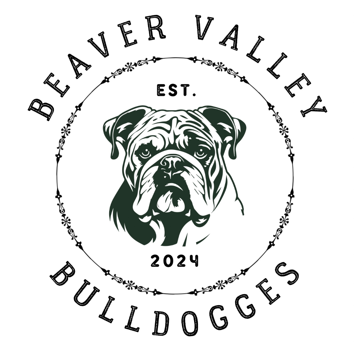 Beaver Valley Bulldogges