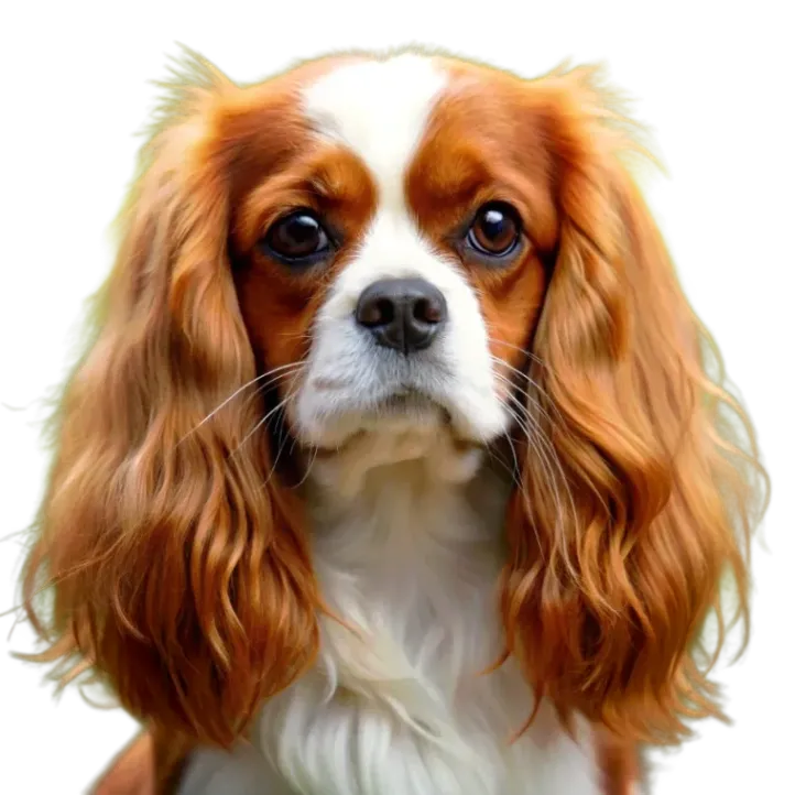 Cavalier King Charles Spaniel