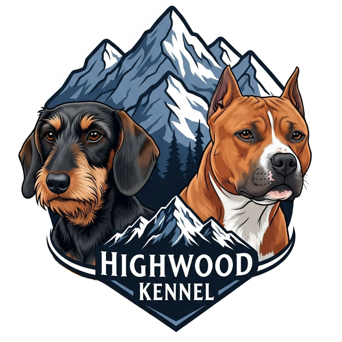 Highwood Kennel