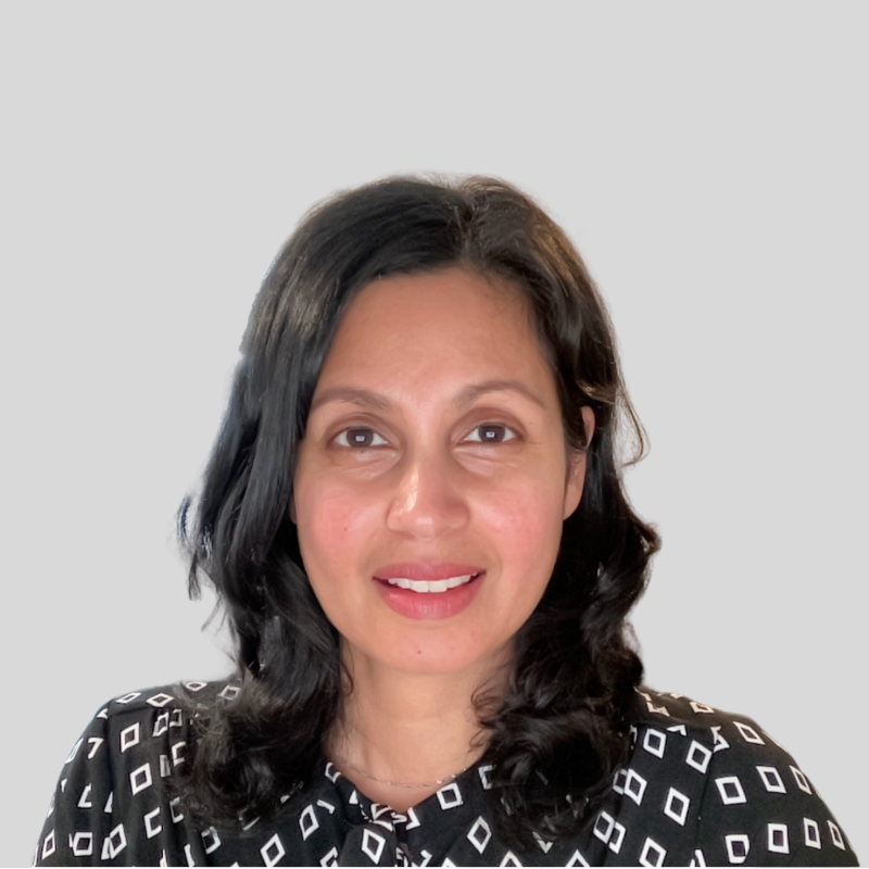 Nirosha Rodrigo-Mireault profile