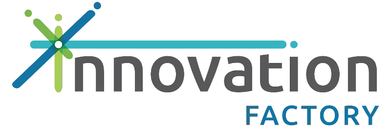 Innovation Factory logo