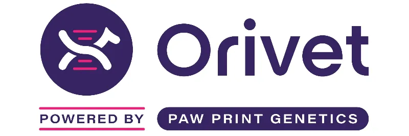Orivet logo