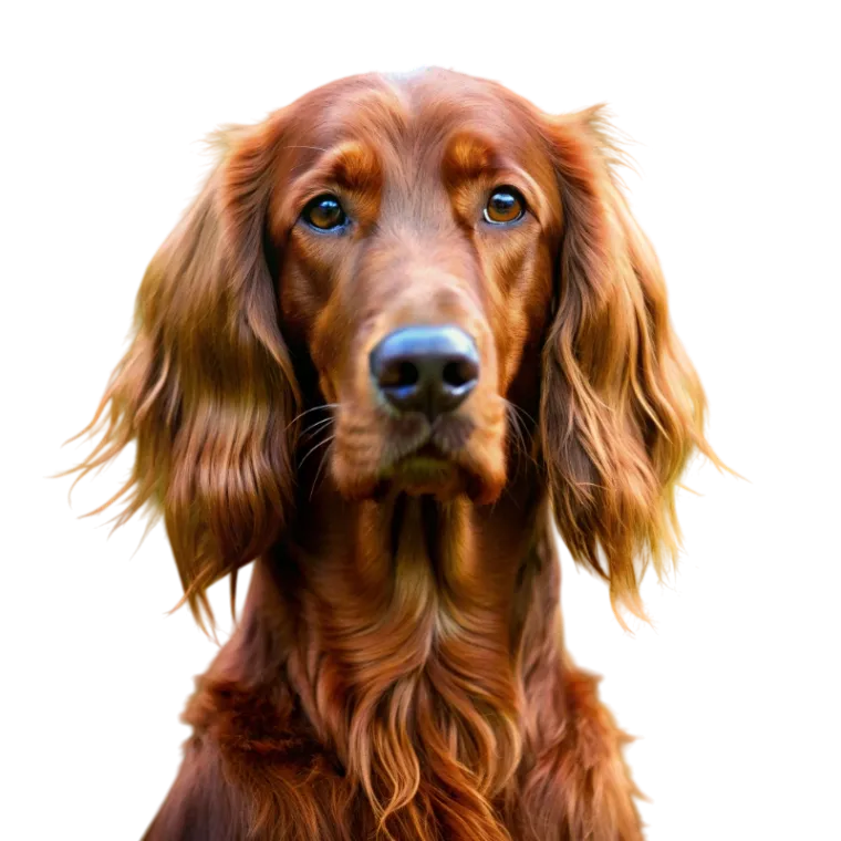Irish Setter