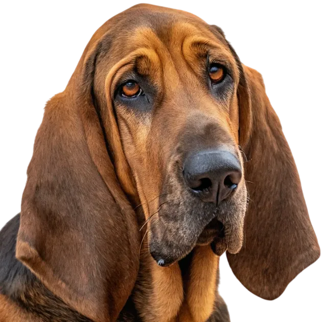 Bloodhound