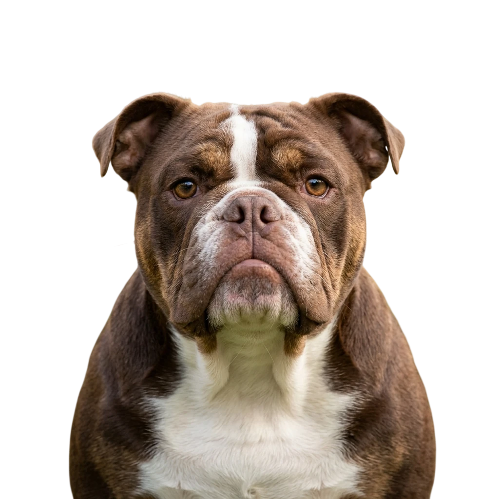 Pocket Bulldog