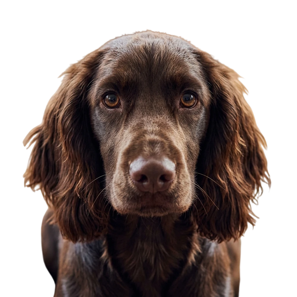 Field Spaniel photo
