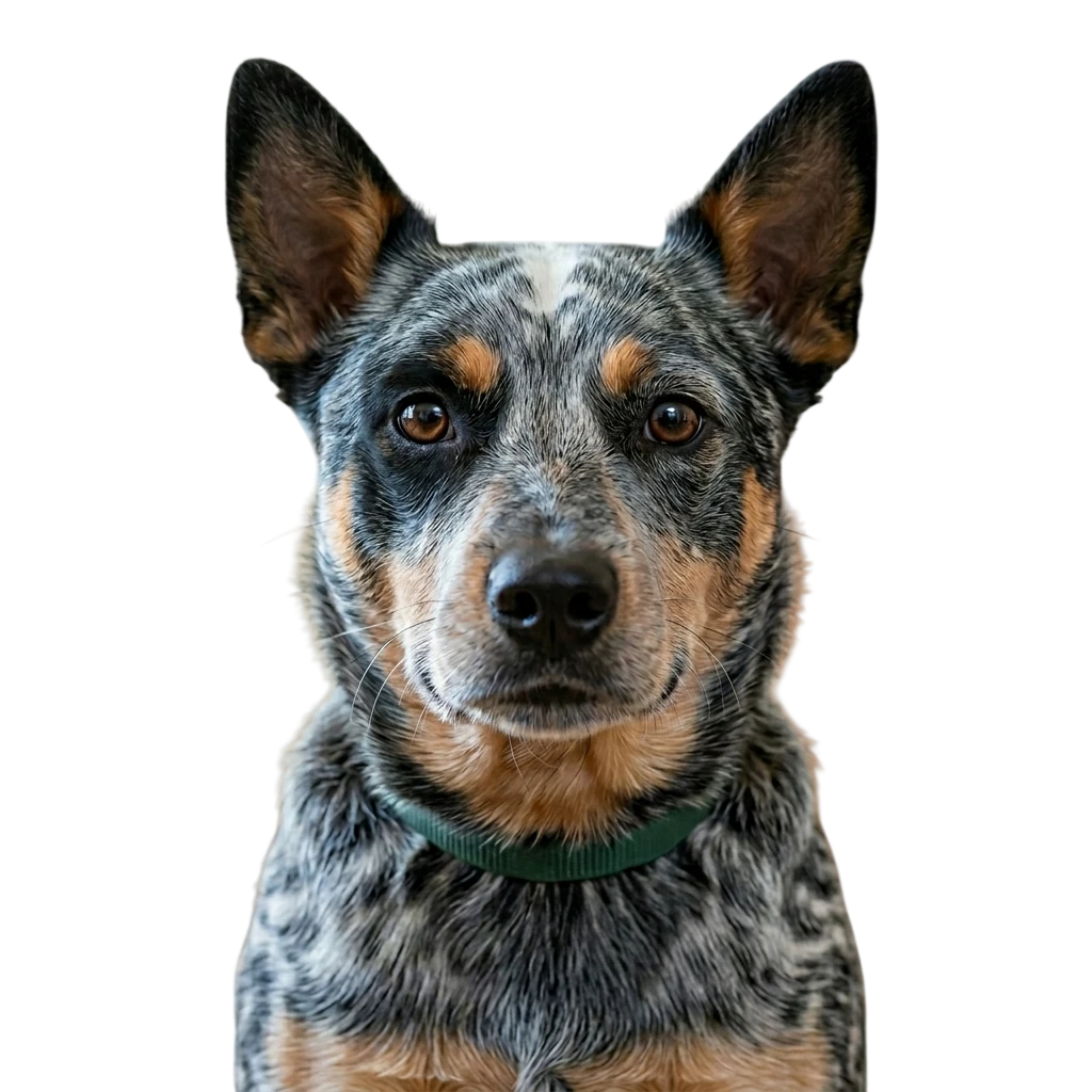 Mini Heeler photo