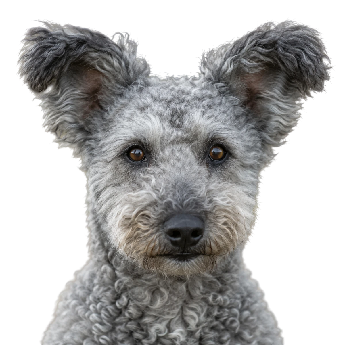 Pumi