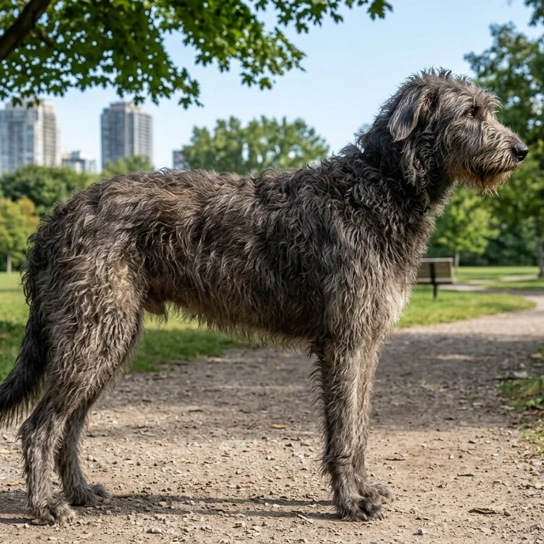 Wolfadoodle photo