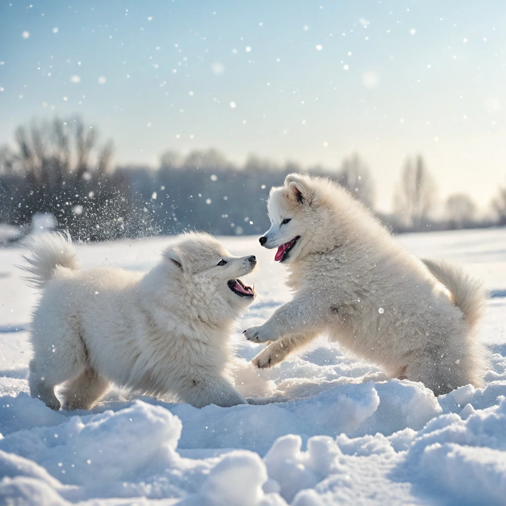 Canadian Eskimo Dog photo