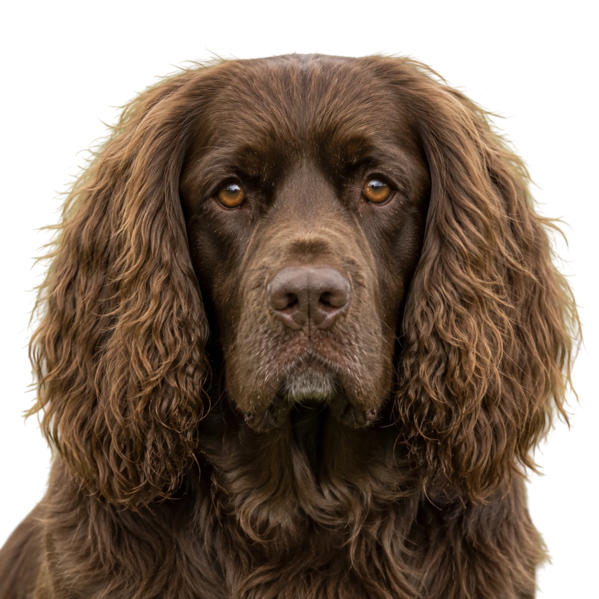 Sussex Spaniel