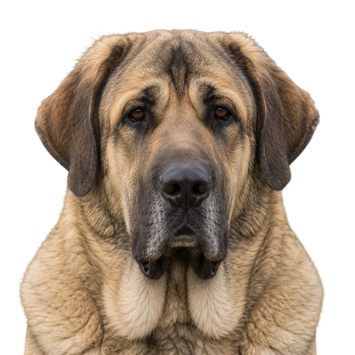 Spanish Mastiff