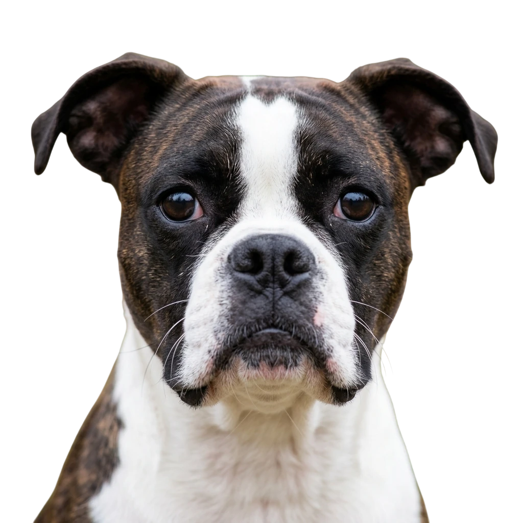 Boston Boxer photo