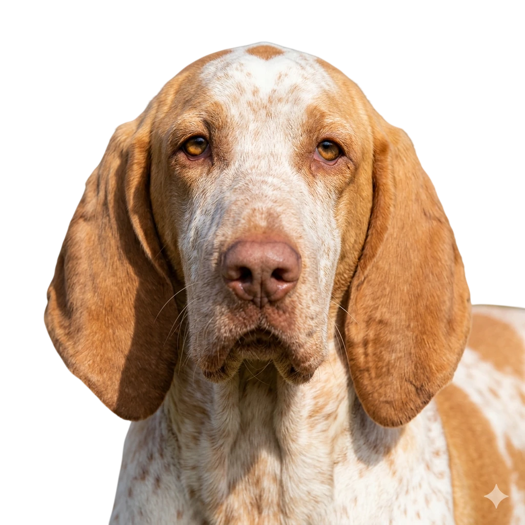 Bracco Italiano