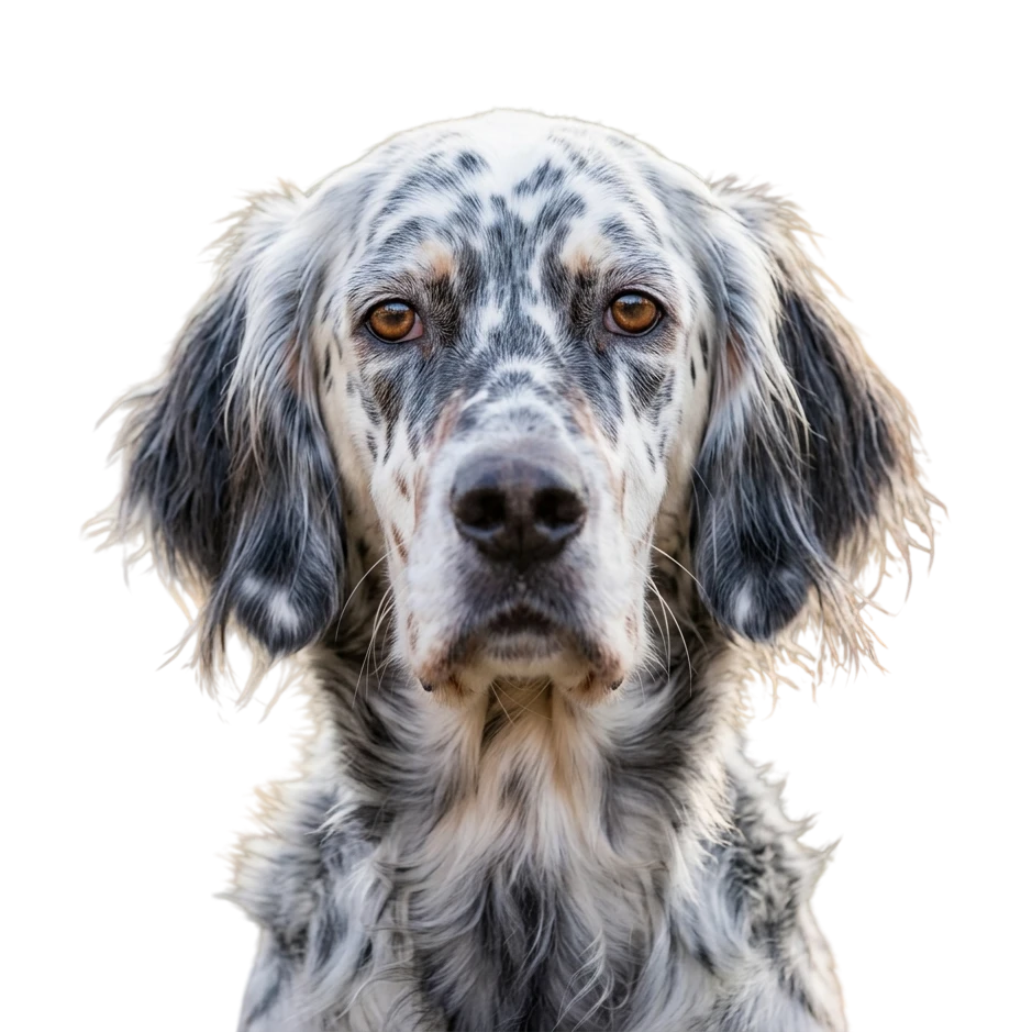 English Setter photo