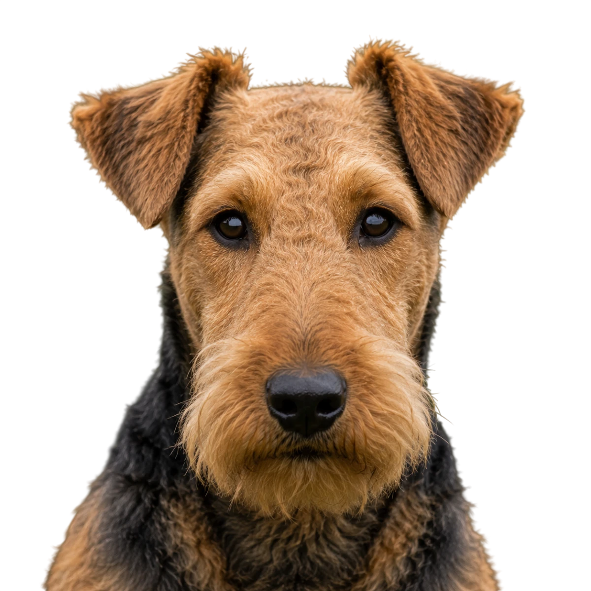 Welsh Terrier