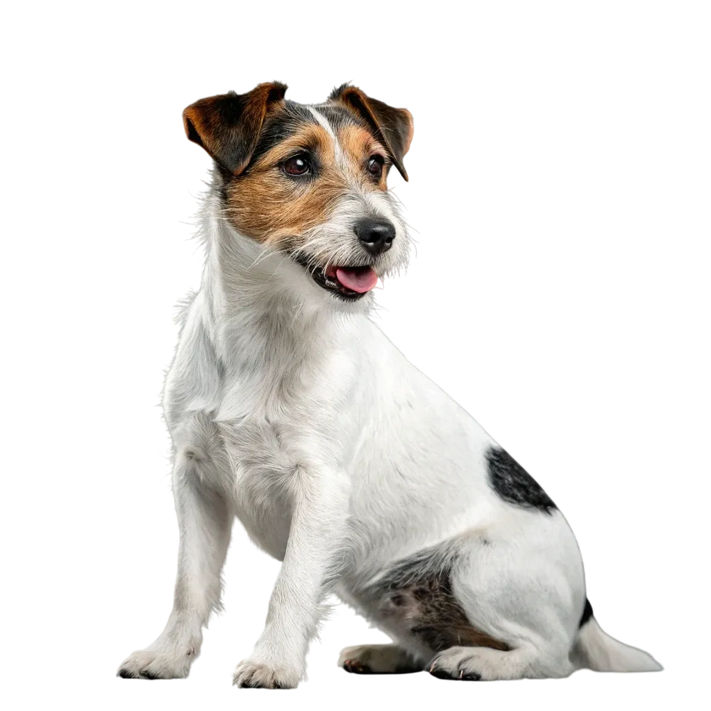 Parson Russell Terrier