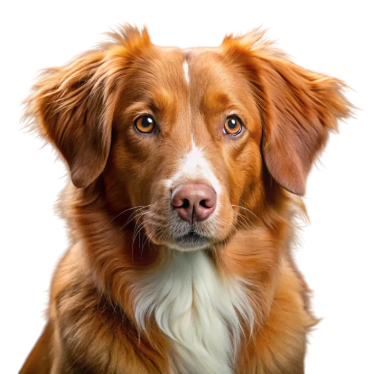 Nova Scotia Duck Tolling Retriever