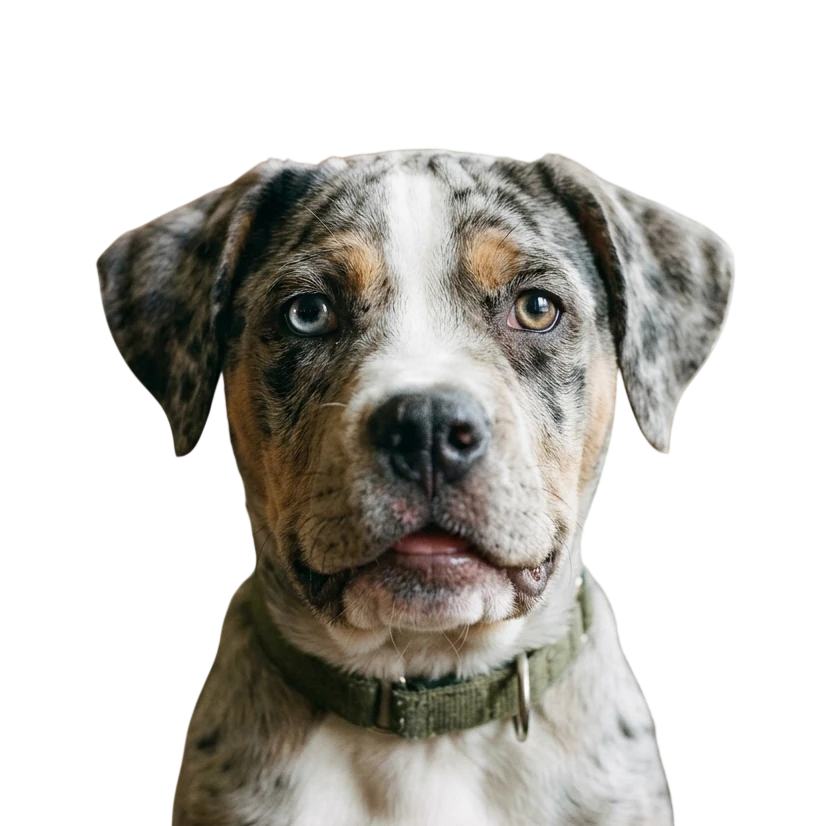 Catahoula Bulldog