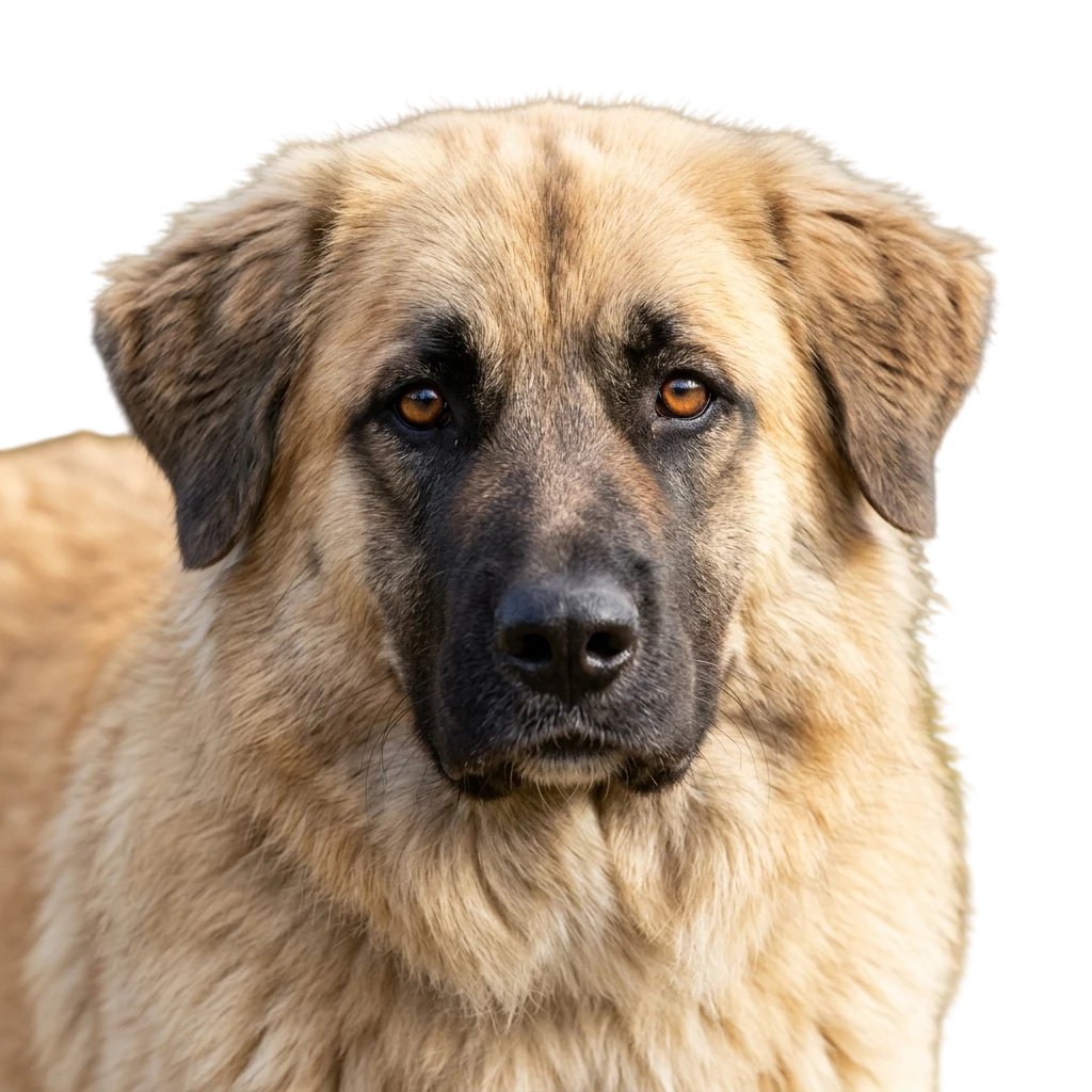 Estrela Mountain Dog