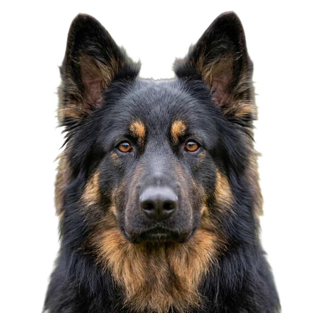 Bohemian Shepherd