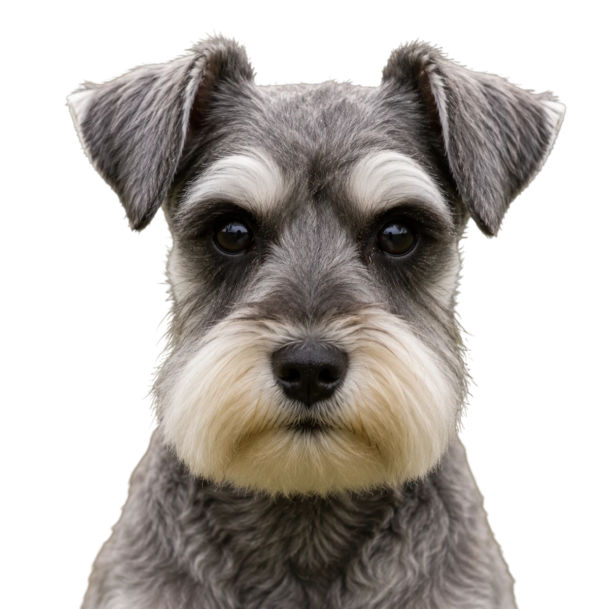 Toy Schnauzer