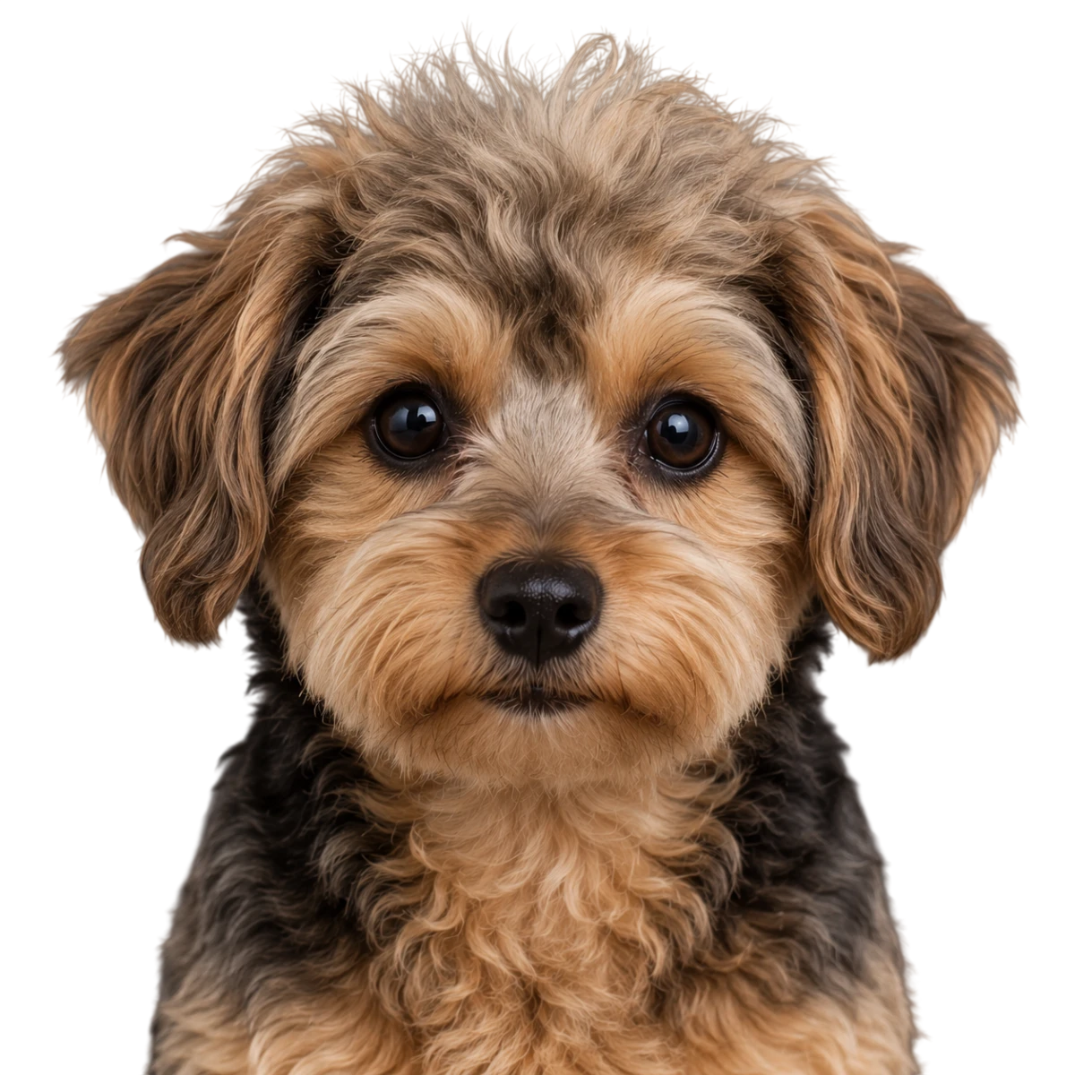 Yorkiepoo