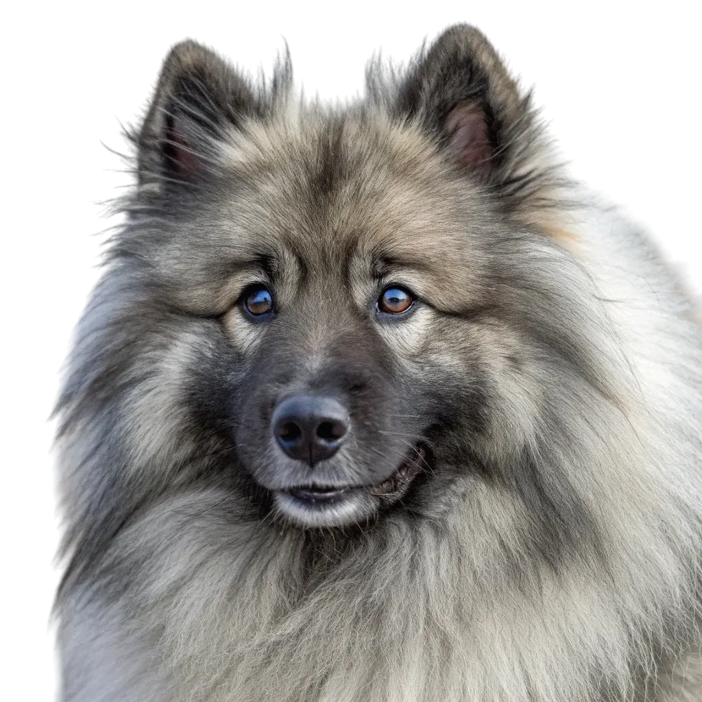 Keeshond