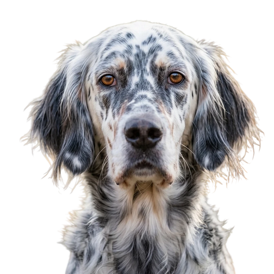 English Setter