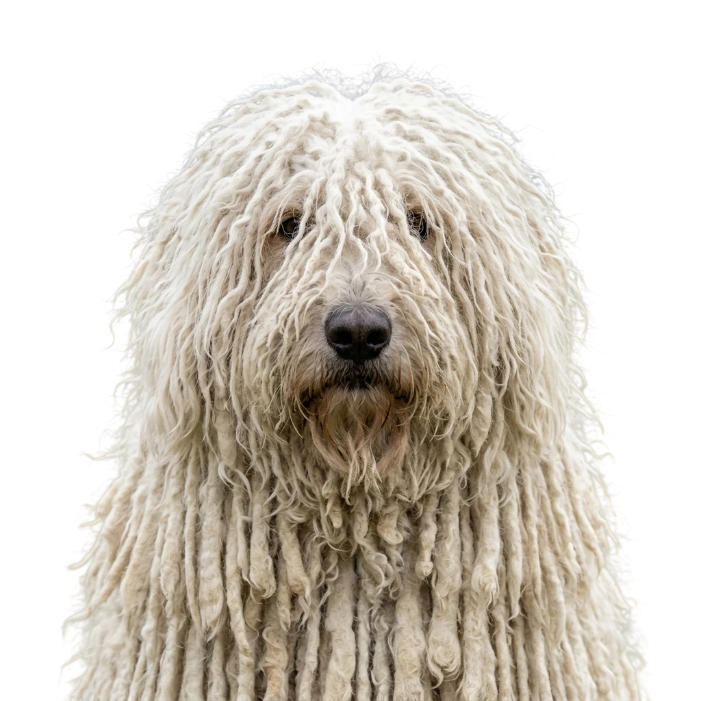 Komondor