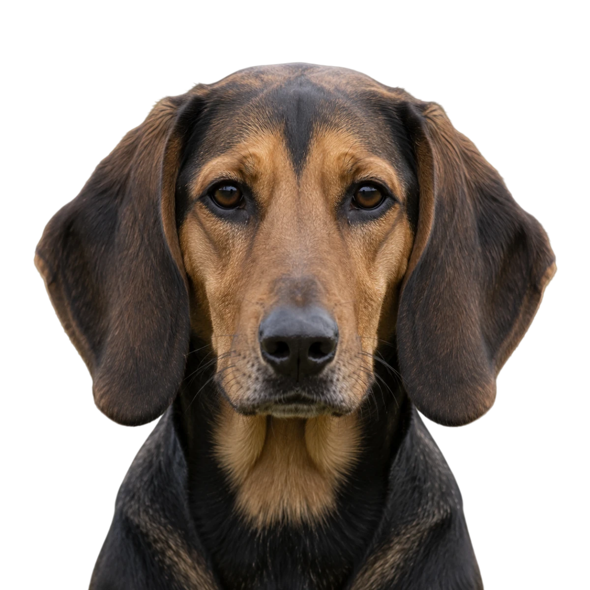 Transylvanian Hound