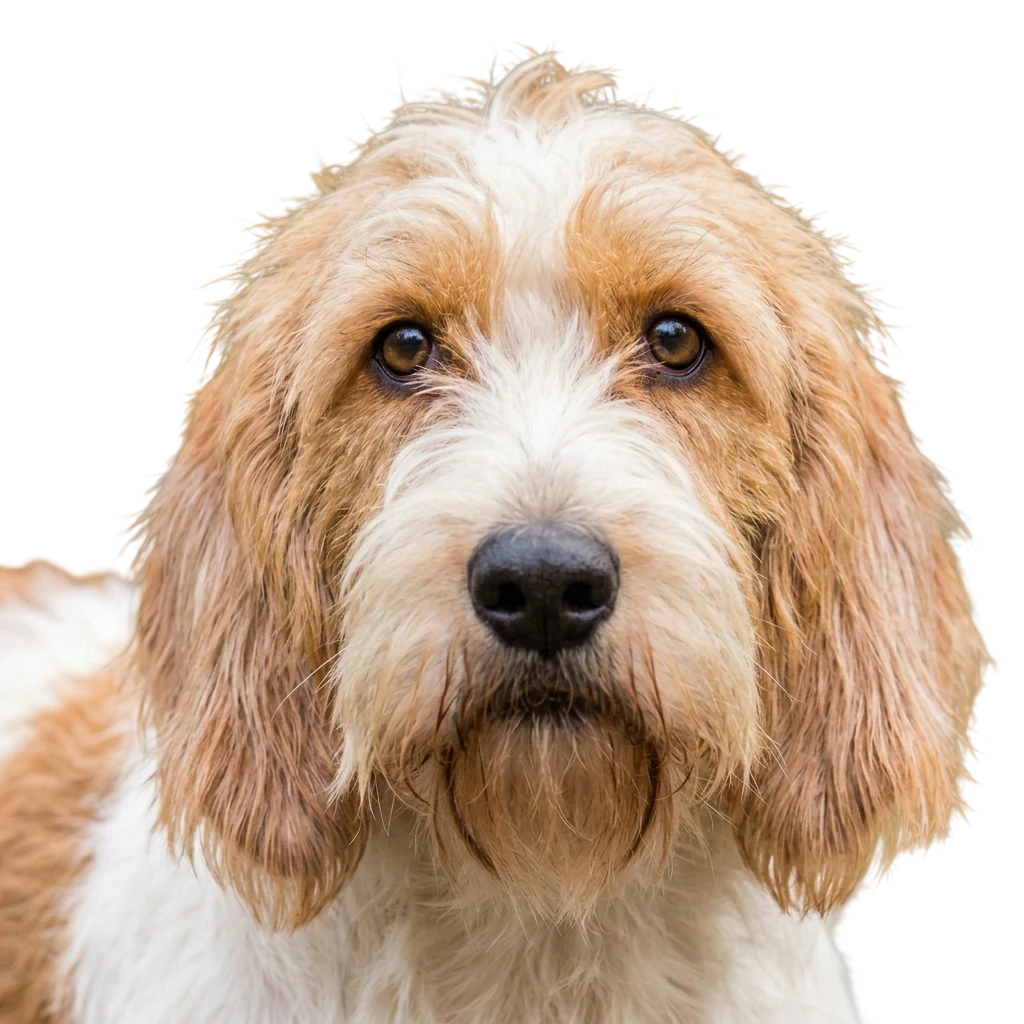 Petit Basset Griffon Vendéen