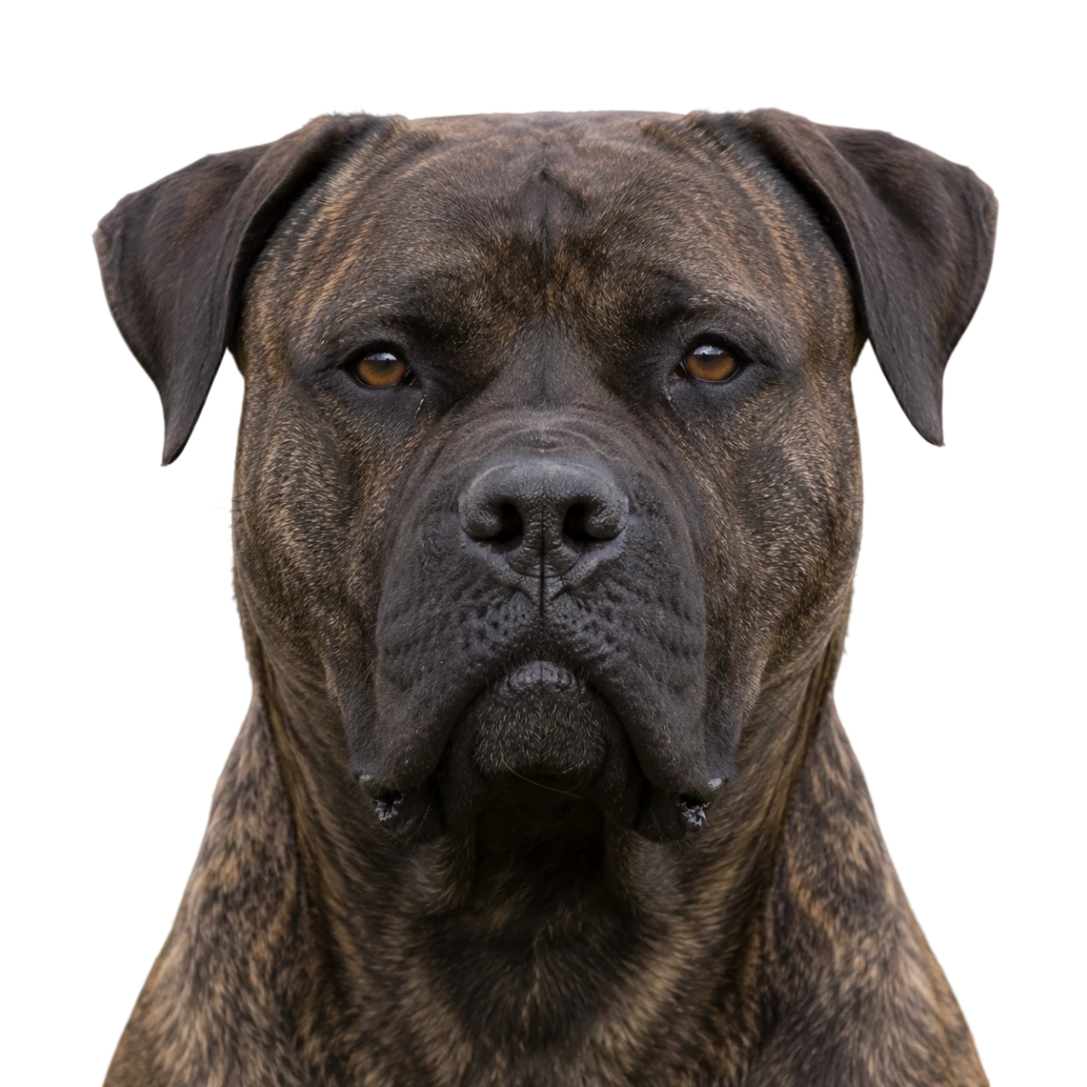 Staffy Bull Bullmastiff