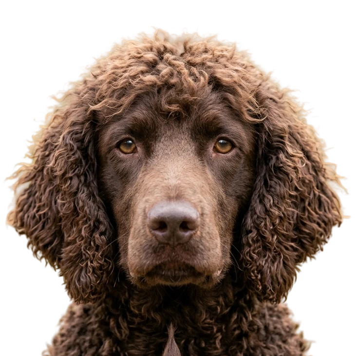 Irish Water Spaniel