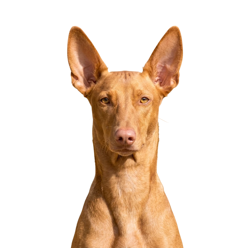 Pharaoh Hound