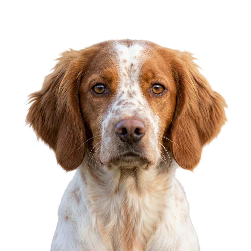 French Spaniel photo