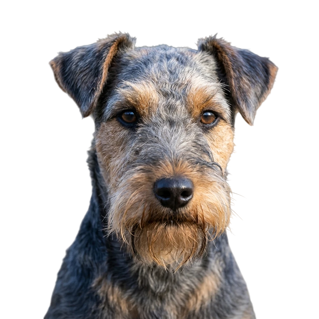Lakeland Terrier photo