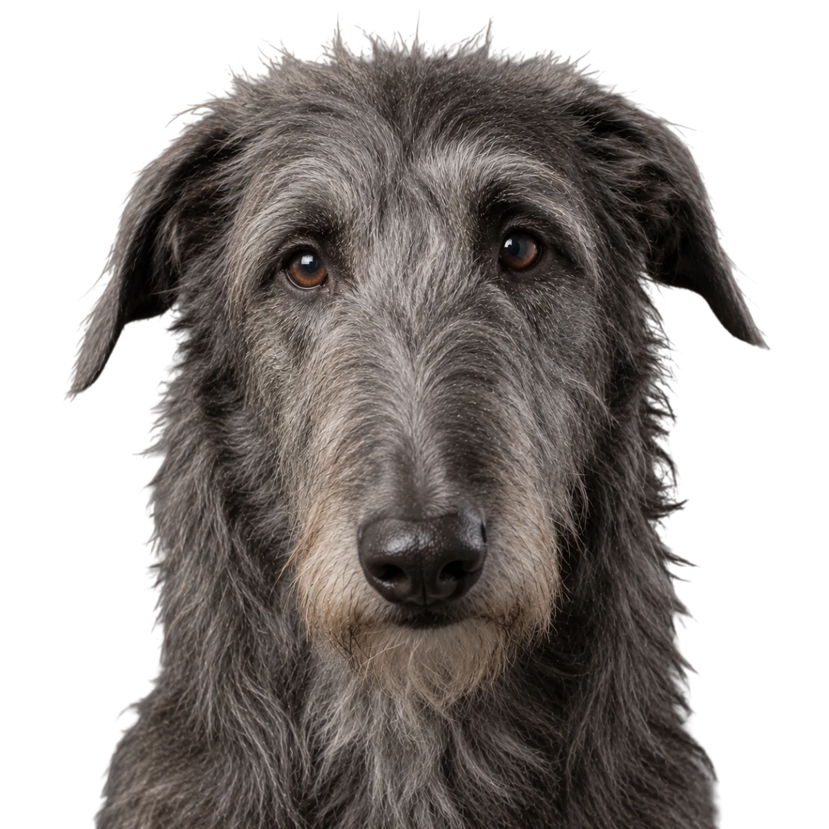Scottish Deerhound