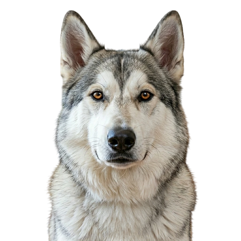 Northern Inuit Dog