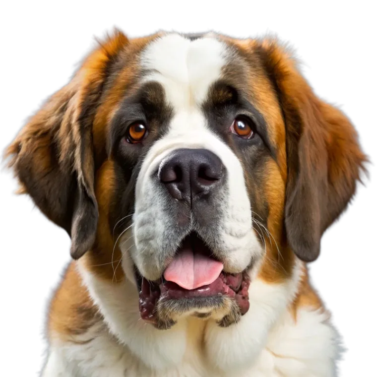 Saint Bernard
