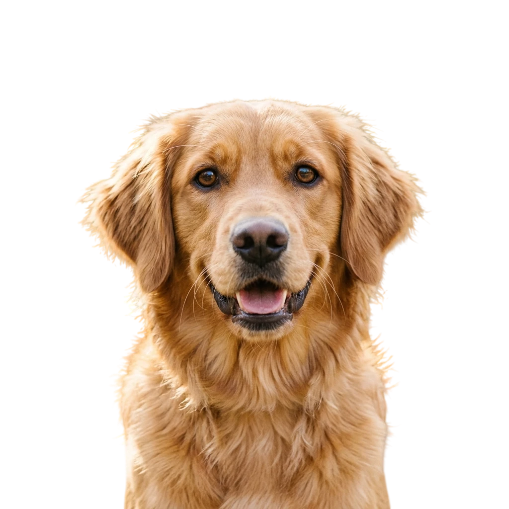 Golden Cavalier