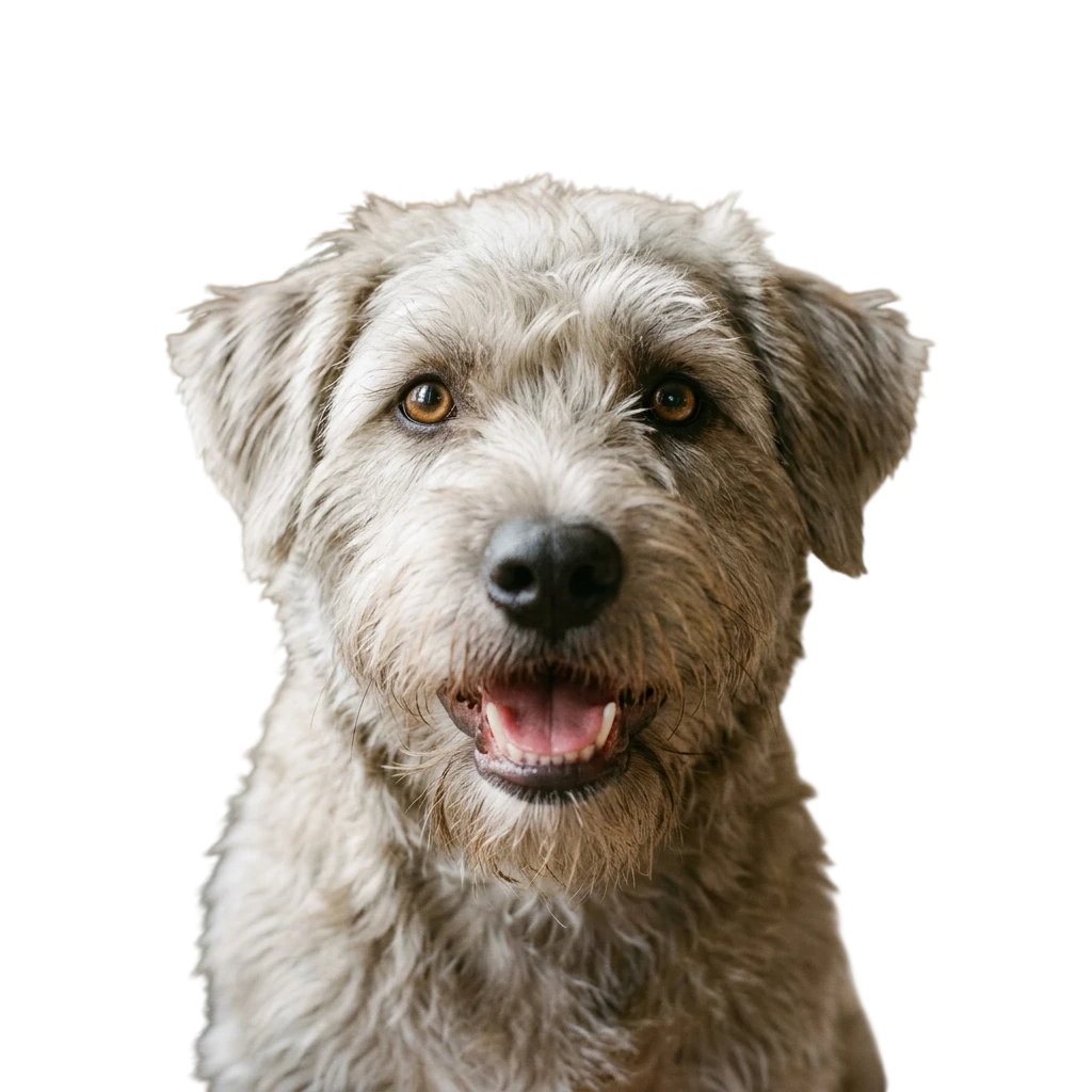 Glen of Imaal Terrier photo