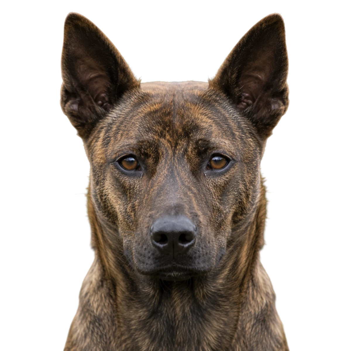 Taiwan Dog