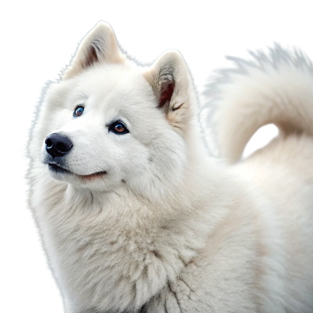 Canadian Eskimo Dog