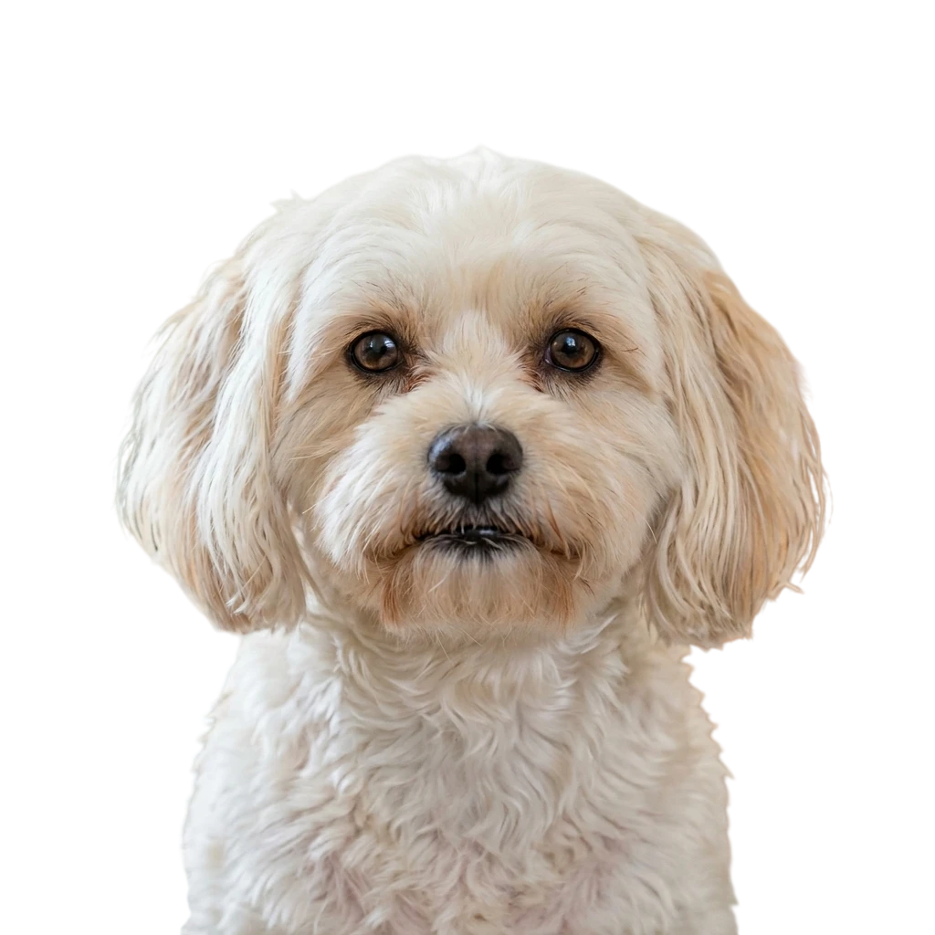 Maltese Shih Tzu/ Malshi