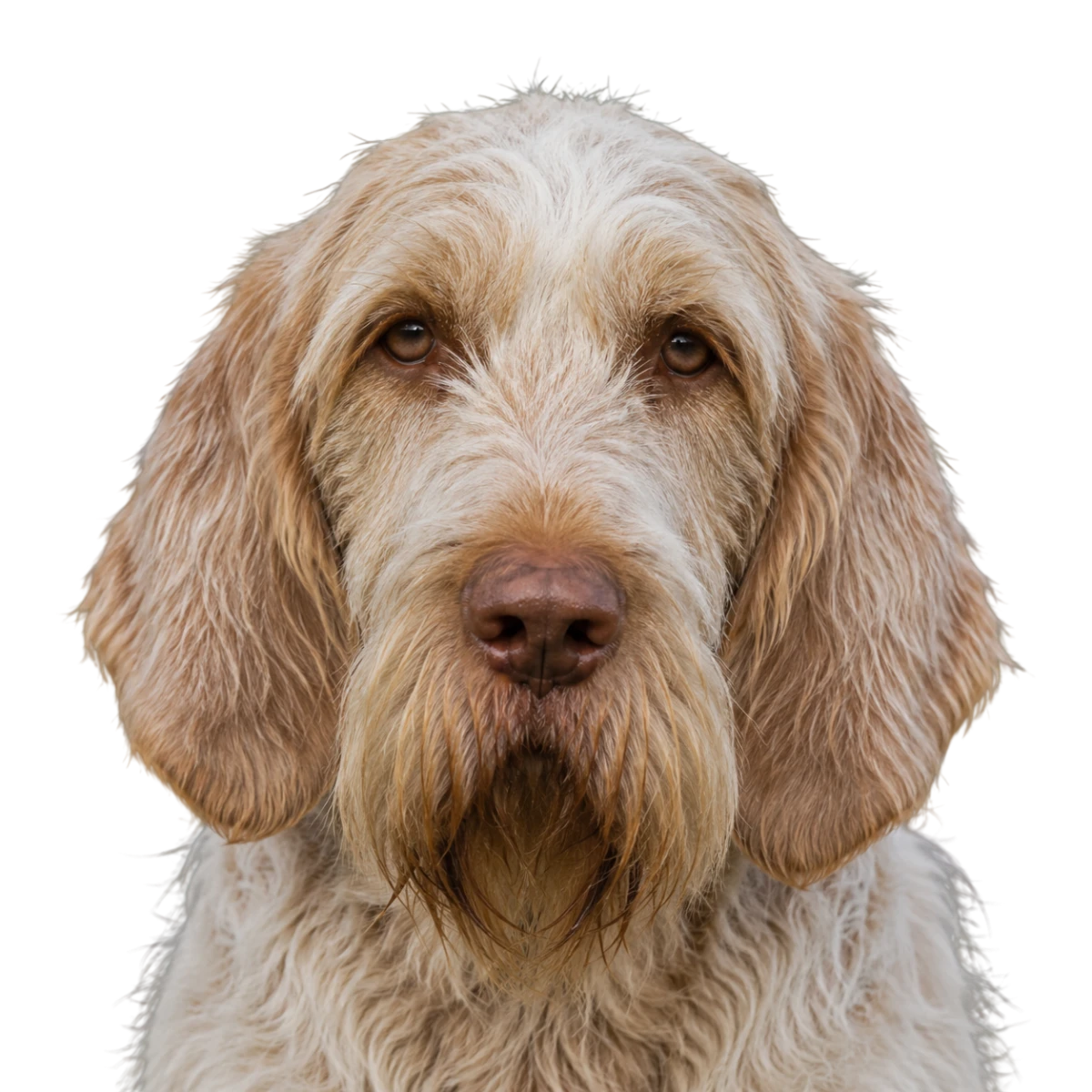 Spinone Italiano