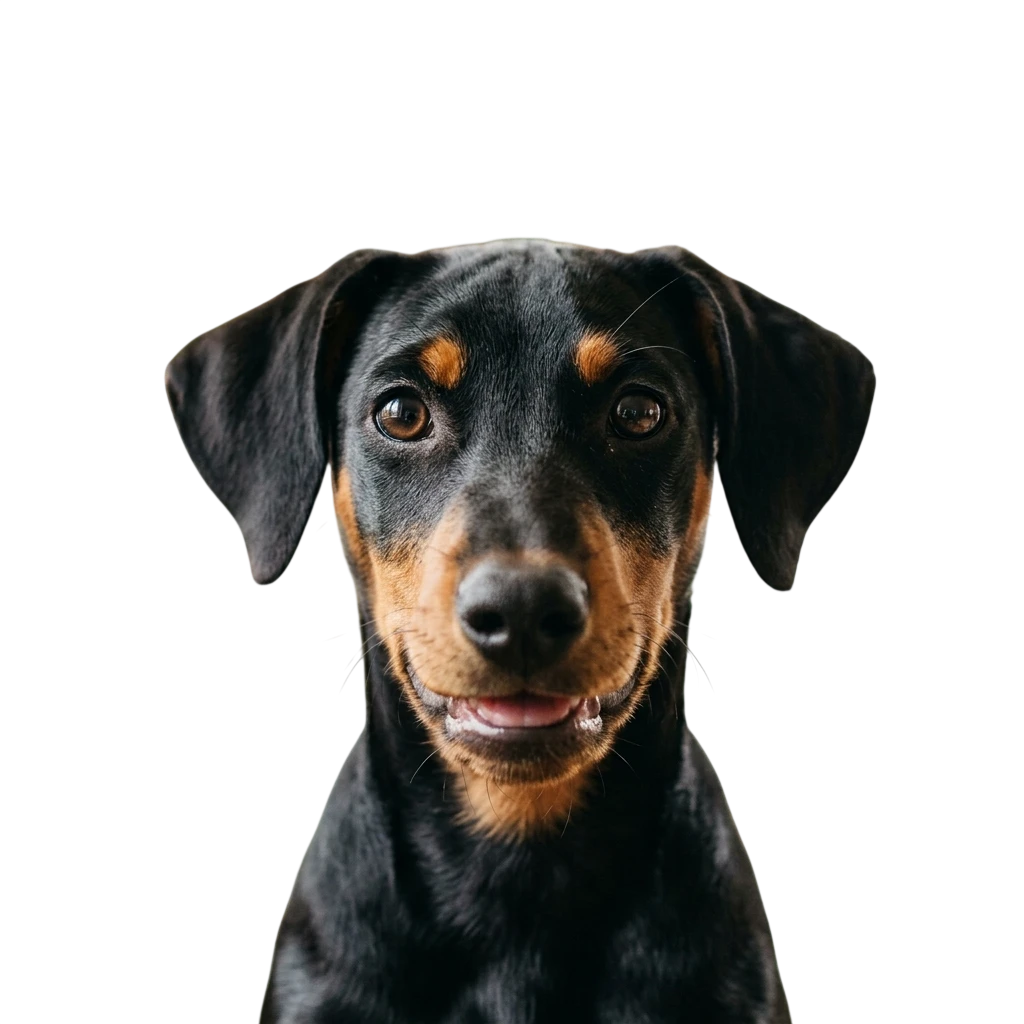 German Pinscher