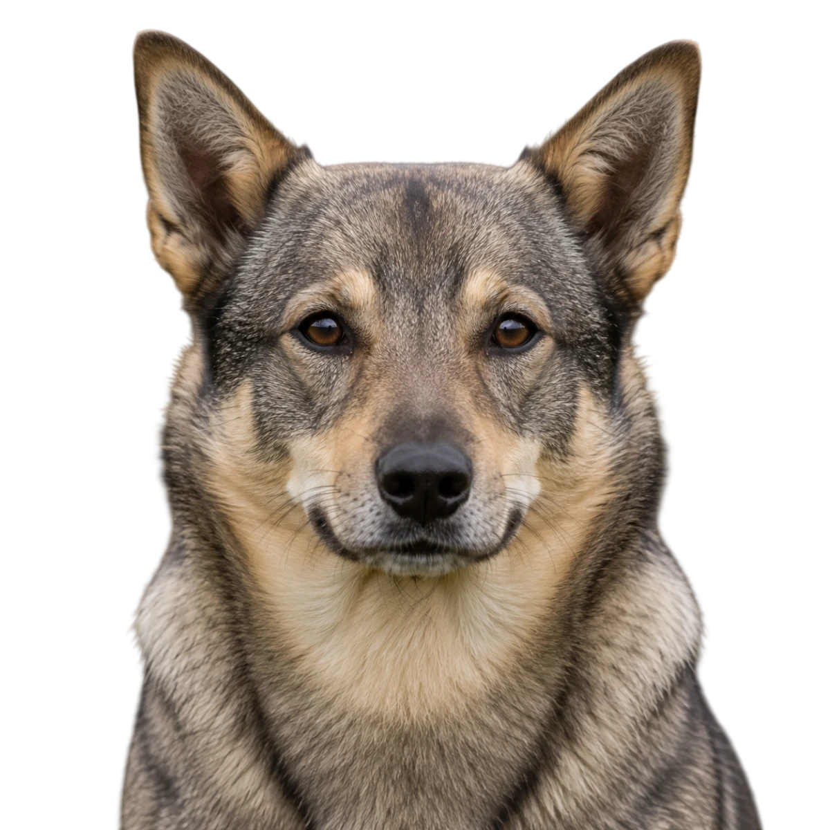 Swedish Vallhund